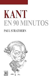 Kant em 90 minutos Paul Strathern